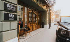 Hotel Indigo Krakow - Florian Gate
