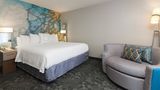Courtyard Dallas Mesquite Room