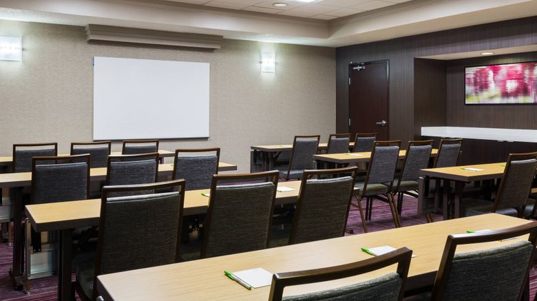 <b>Courtyard Dallas Mesquite Meeting</b>. Images powered by <a href="https://leonardo.com/" title="Leonardo Worldwide" target="_blank">Leonardo</a>.