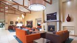 Residence Inn Grand Junction Lobby