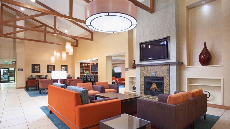 <b>Residence Inn Grand Junction Lobby</b>. Images powered by <a href="https://www.leonardoworldwide.com/" title="Leonardo Worldwide" target="_blank">Leonardo</a>.