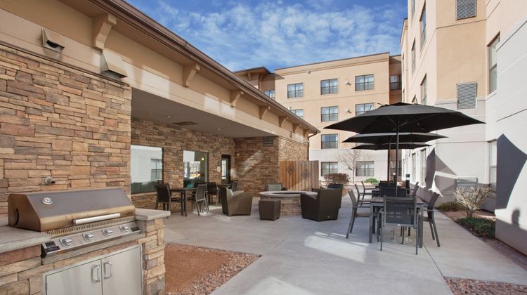Residence Inn Grand Junction Exterior