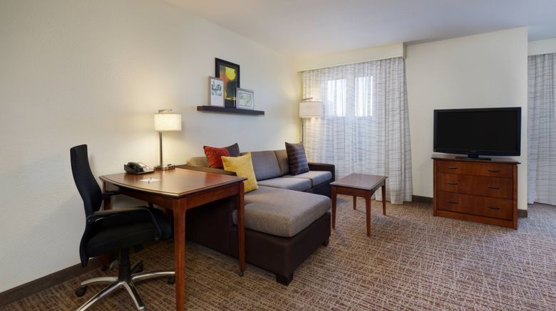 <b>Residence Inn Grand Junction Room</b>. Images powered by <a href="https://www.leonardoworldwide.com/" title="Leonardo Worldwide" target="_blank">Leonardo</a>.