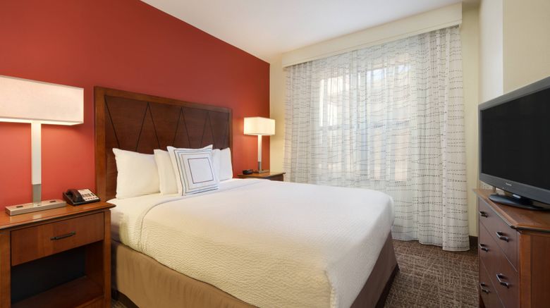 <b>Residence Inn Grand Junction Room</b>. Images powered by <a href="https://www.leonardoworldwide.com/" title="Leonardo Worldwide" target="_blank">Leonardo</a>.