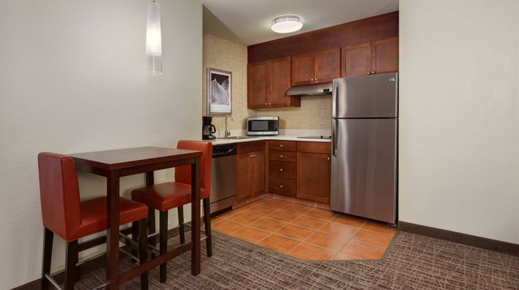 Residence Inn Grand Junction Room