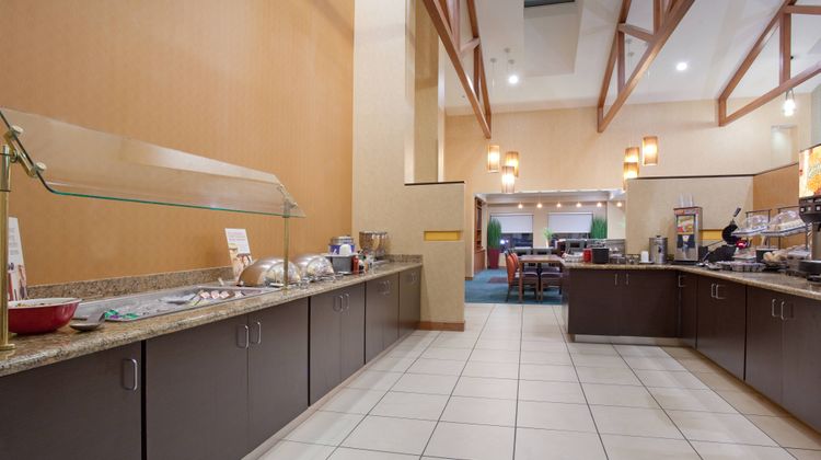 Residence Inn Grand Junction Restaurant