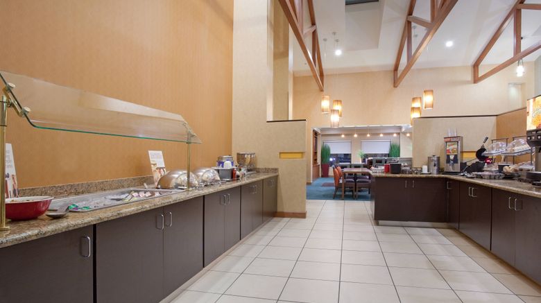 <b>Residence Inn Grand Junction Restaurant</b>. Images powered by <a href="https://www.leonardoworldwide.com/" title="Leonardo Worldwide" target="_blank">Leonardo</a>.
