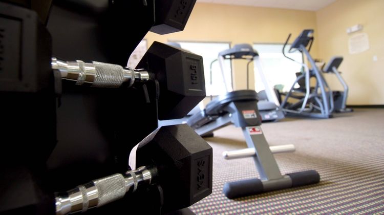 Residence Inn Grand Junction Recreation