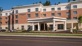 Courtyard Hershey Chocolate Avenue Exterior