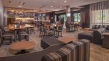 Courtyard Hershey Chocolate Avenue Restaurant