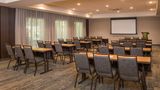 Courtyard Hershey Chocolate Avenue Meeting