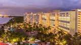 Sheraton Buganvilias Resort-Conv Center Exterior