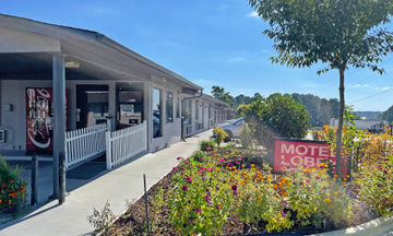 Express Inn