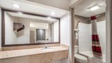<b>Red Roof Inn Sumter Room</b>. Images powered by <a href="https://www.leonardoworldwide.com/" title="Leonardo Worldwide" target="_blank">Leonardo</a>.