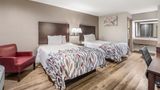<b>Red Roof Inn Sumter Room</b>. Images powered by <a href="https://www.leonardoworldwide.com/" title="Leonardo Worldwide" target="_blank">Leonardo</a>.