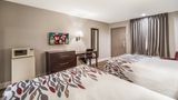 <b>Red Roof Inn Sumter Room</b>. Images powered by <a href="https://www.leonardoworldwide.com/" title="Leonardo Worldwide" target="_blank">Leonardo</a>.