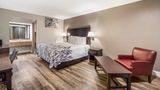 <b>Red Roof Inn Sumter Room</b>. Images powered by <a href="https://www.leonardoworldwide.com/" title="Leonardo Worldwide" target="_blank">Leonardo</a>.