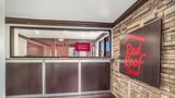 <b>Red Roof Inn Sumter Lobby</b>. Images powered by <a href="https://www.leonardoworldwide.com/" title="Leonardo Worldwide" target="_blank">Leonardo</a>.