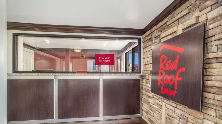 <b>Red Roof Inn Sumter Lobby</b>. Images powered by <a href="https://www.leonardoworldwide.com/" title="Leonardo Worldwide" target="_blank">Leonardo</a>.