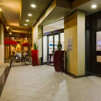 Protea Hotels North Wharf