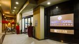 Protea Hotels North Wharf Exterior