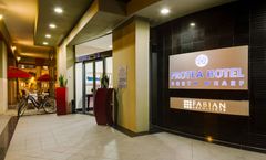 Protea Hotels North Wharf