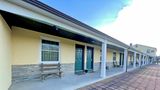 Red Carpet Inn & Suites Exterior