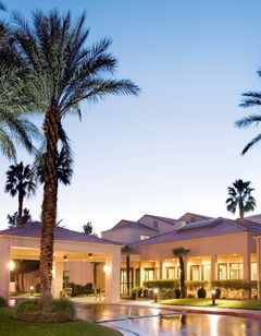 Courtyard Las Vegas Convention Center