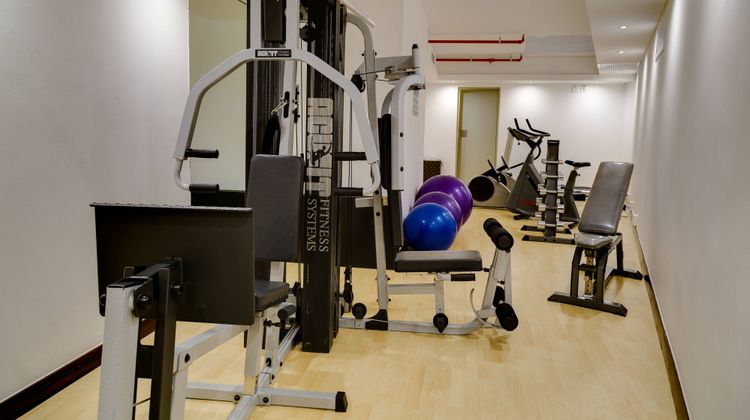 Protea Hotels North Wharf Recreation