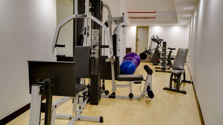 <b>Protea Hotels North Wharf Recreation</b>. Images powered by <a href="https://www.leonardoworldwide.com/" title="Leonardo Worldwide" target="_blank">Leonardo</a>.