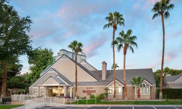 Residence Inn Las Vegas Convention Ctr
