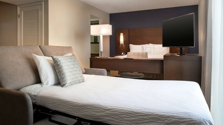 <b>Residence Inn Las Vegas Convention Ctr Suite</b>. Images powered by <a href="https://www.leonardoworldwide.com/" title="Leonardo Worldwide" target="_blank">Leonardo</a>.