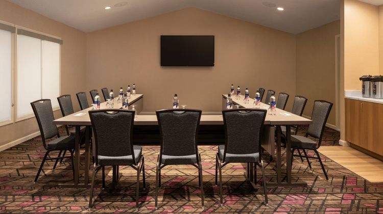 Residence Inn Las Vegas Convention Ctr Meeting
