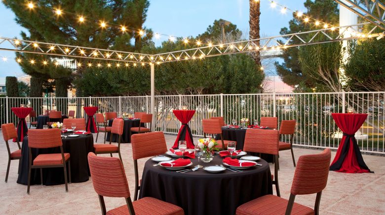 <b>Residence Inn Las Vegas Convention Ctr Meeting</b>. Images powered by <a href="https://www.leonardoworldwide.com/" title="Leonardo Worldwide" target="_blank">Leonardo</a>.