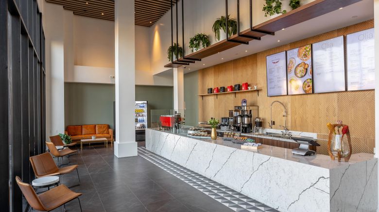 <b>The Glenmark, A Tribute Portfolio Hotel Restaurant</b>. Images powered by <a href="https://www.leonardoworldwide.com/" title="Leonardo Worldwide" target="_blank">Leonardo</a>.