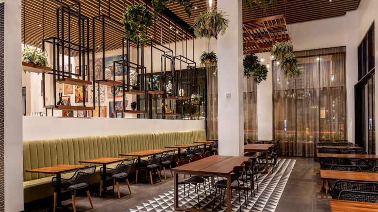 <b>The Glenmark, A Tribute Portfolio Hotel Restaurant</b>. Images powered by <a href="https://www.leonardoworldwide.com/" title="Leonardo Worldwide" target="_blank">Leonardo</a>.