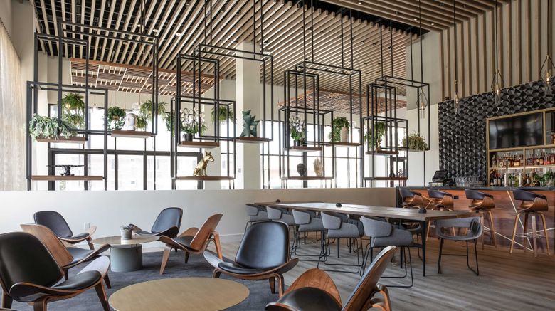 <b>The Glenmark, A Tribute Portfolio Hotel Lobby</b>. Images powered by <a href="https://www.leonardoworldwide.com/" title="Leonardo Worldwide" target="_blank">Leonardo</a>.