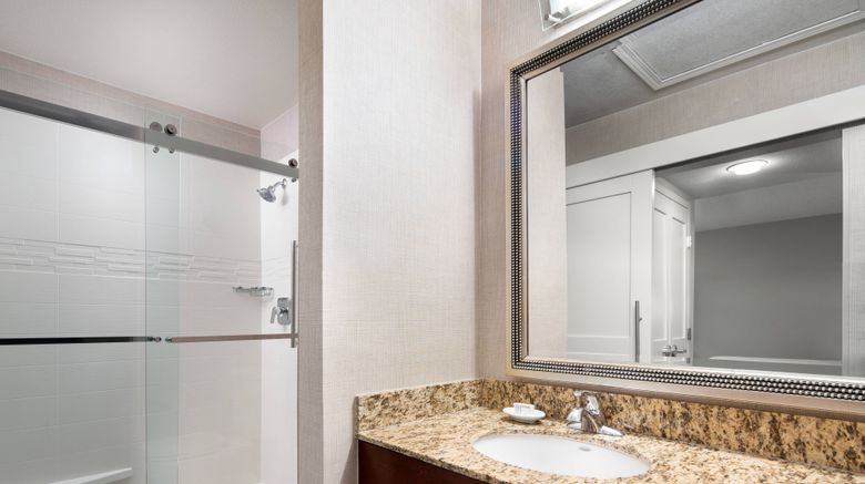 <b>Residence Inn Las Vegas Convention Ctr Room</b>. Images powered by <a href="https://www.leonardoworldwide.com/" title="Leonardo Worldwide" target="_blank">Leonardo</a>.