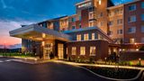 <b>Residence Inn by Marriott Lancaster Exterior</b>. Images powered by <a href="https://www.leonardoworldwide.com/" title="Leonardo Worldwide" target="_blank">Leonardo</a>.