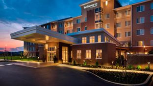 Residence Inn by Marriott Lancaster