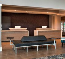 Residence Inn by Marriott Lancaster Lobby
