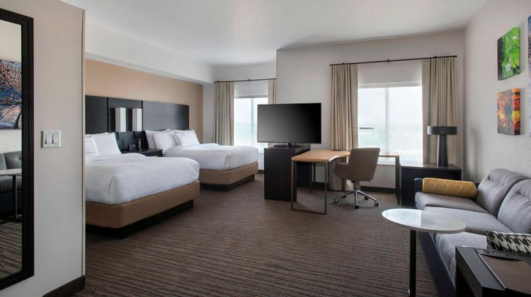 Residence Inn by Marriott Lancaster Suite