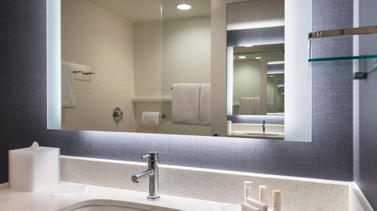 Residence Inn by Marriott Lancaster Room