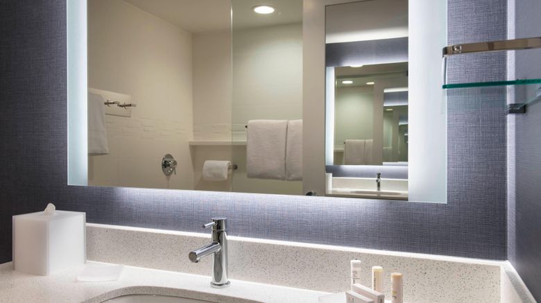 <b>Residence Inn by Marriott Lancaster Room</b>. Images powered by <a href="https://www.leonardoworldwide.com/" title="Leonardo Worldwide" target="_blank">Leonardo</a>.