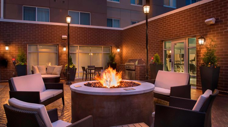 Residence Inn by Marriott Lancaster Exterior