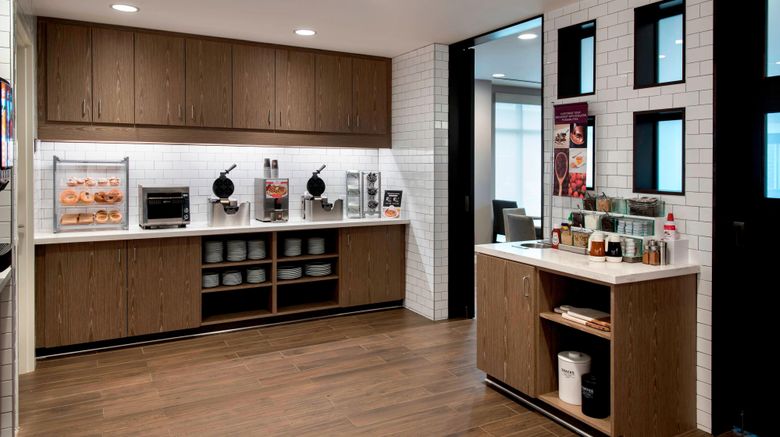 <b>Residence Inn by Marriott Lancaster Restaurant</b>. Images powered by <a href="https://www.leonardoworldwide.com/" title="Leonardo Worldwide" target="_blank">Leonardo</a>.