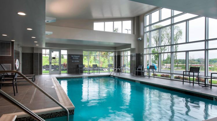 Residence Inn by Marriott Lancaster Recreation