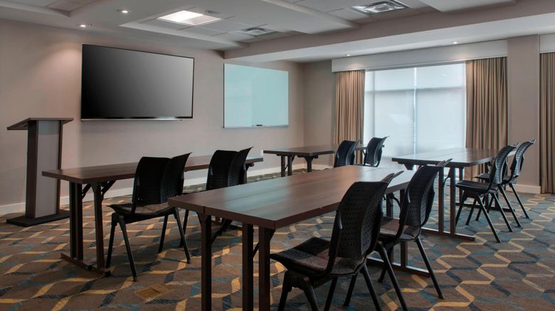 <b>Residence Inn by Marriott Lancaster Meeting</b>. Images powered by <a href="https://www.leonardoworldwide.com/" title="Leonardo Worldwide" target="_blank">Leonardo</a>.