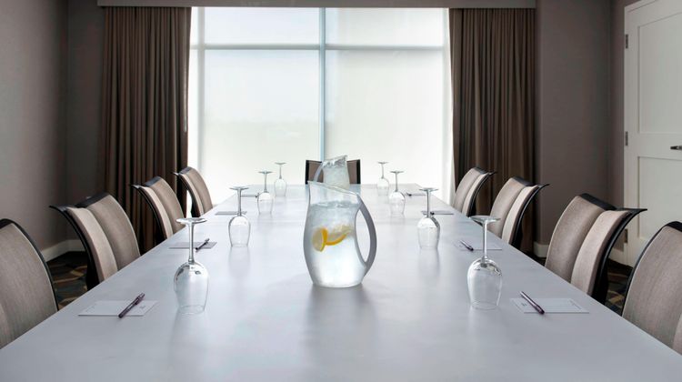 Residence Inn by Marriott Lancaster Meeting