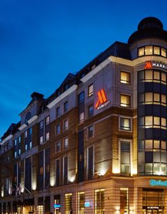 London Marriott Hotel Maida Vale